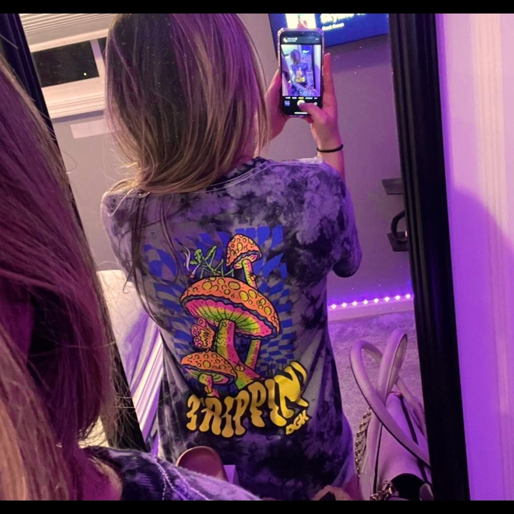 Zumiez DGK Tee